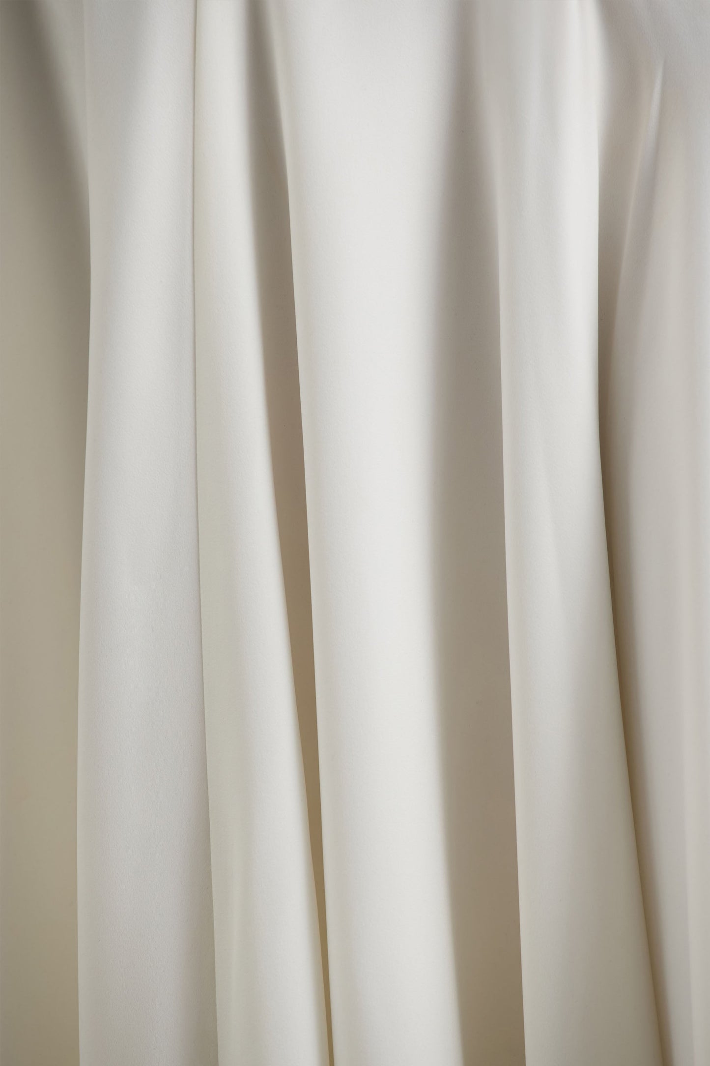 Luscious | White And Black High-Neck Maxi Dress With Drop-Waist And Bow Detail